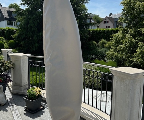 Hülle für Sonnenschirm
