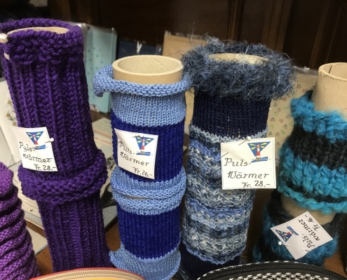 Pulswärmer, Hanteli_1