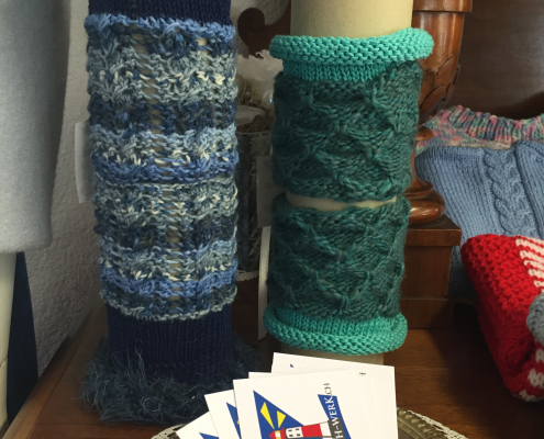 Pulswärmer, Hanteli_3